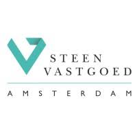 Steenvastgoed B.V. Logo